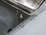 The Classic Motor Company - 1969 Alfa Romeo Giulia GTA 1300 Junior AR1235265 Red - Bodywork